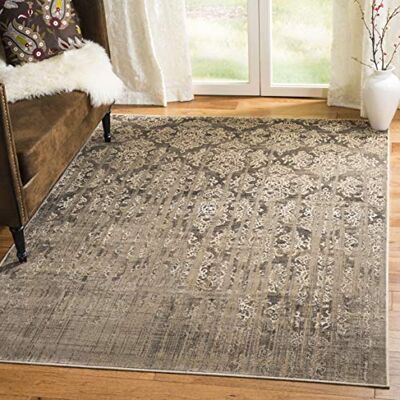 Safavieh - Sorel - viscose - brun - Tapis - Publicité Safavieh - Sorel - viscose - brun - Tapis - Publicité