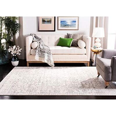 Safavieh - Mina - beige - 229x155 cm - Rug - Publicité Safavieh - Mina - beige - 229x155 cm - Rug - Publicité