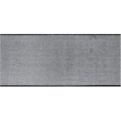andiamo Paillasson Easy pour l'entrée de la Maison Utilisable dans Le Couloir comme Tapis de Porte ou Tapis de Couloir Gris 90 x 100 cm - Publicité andiamo Paillasson Easy pour l'entrée de la Maison Utilisable dans Le Couloir comme Tapis de Porte ou Tapis de Couloir Gris 90 x 100 cm - Publicité