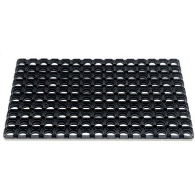 Vivol Modèle 10 - Tapis d'Anneaux - 80x120cm Tapis - Publicité Vivol Modèle 10 - Tapis d'Anneaux - 80x120cm Tapis - Publicité