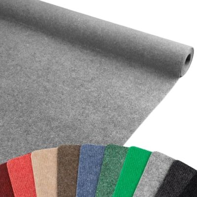 PRIMAFLOR Malta Tapis Gris - Tapis - Publicité PRIMAFLOR Malta Tapis Gris - Tapis - Publicité