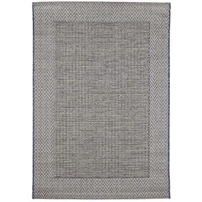 andiamo Tapis à Poils Courts Clyde sans Bordure Beige Anthracite 120 x 170 cm - Publicité andiamo Tapis à Poils Courts Clyde sans Bordure Beige Anthracite 120 x 170 cm - Publicité