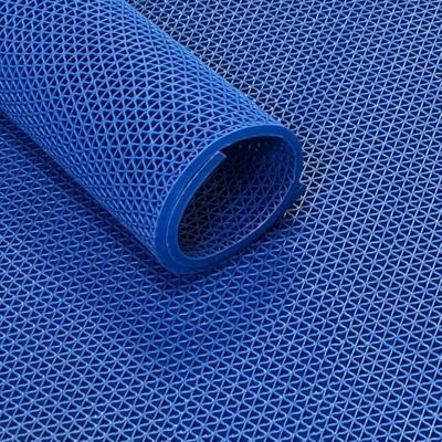 Vivol IVOL Tapis raster ultra grip, vendu au mètre (bleu, 120 cm) - Publicité Vivol IVOL Tapis raster ultra grip, vendu au mètre (bleu, 120 cm) - Publicité
