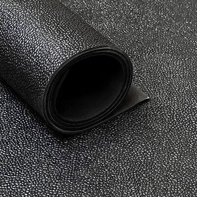 Vivol Tapis en caoutchouc en rouleau Grain de riz 3 mm Largeur 150 cm maximum 10 mètres par rouleau vendu au mètre linéaire. Publicité Vivol Tapis en caoutchouc en rouleau Grain de riz 3 mm Largeur 150 cm maximum 10 mètres par rouleau vendu au mètre linéaire. Publicité