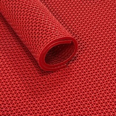 Vivol IVOL Tapis raster ultra grip, vendu au mètre (rouge, 120 cm) - Publicité Vivol IVOL Tapis raster ultra grip, vendu au mètre (rouge, 120 cm) - Publicité