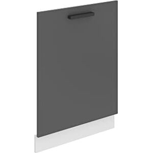 B BELINI GROUP BELINI Habillage de Porte Lave Vaisselle Meuble Lave Vaiselle I Accessoire pour Lave-Vaisselle Cuisine 1,6 x 60 x 71,5 cm I Couleur: Argent Mat - Publicité B BELINI GROUP BELINI Habillage de Porte Lave Vaisselle Meuble Lave Vaiselle I Accessoire pour Lave-Vaisselle Cuisine 1,6 x 60 x 71,5 cm I Couleur: Argent Mat - Publicité