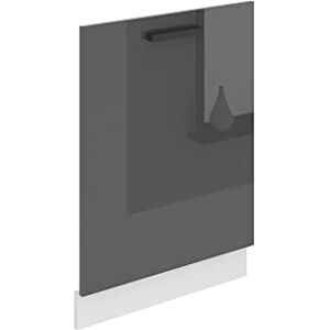 B BELINI GROUP BELINI Habillage de Porte Lave Vaisselle Meuble Lave Vaiselle I Accessoire pour Lave-Vaisselle Cuisine 1,6 x 60 x 71,5 cm I Couleur: Argent très Brillant - Publicité B BELINI GROUP BELINI Habillage de Porte Lave Vaisselle Meuble Lave Vaiselle I Accessoire pour Lave-Vaisselle Cuisine 1,6 x 60 x 71,5 cm I Couleur: Argent très Brillant - Publicité