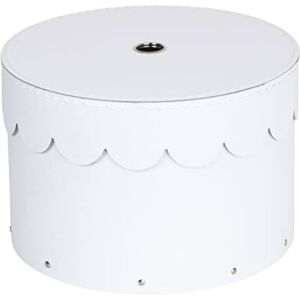 Bigso Box of Sweden Modèle - Boîtes de rangement - Blanc - Publicité Bigso Box of Sweden Modèle - Boîtes de rangement - Blanc - Publicité