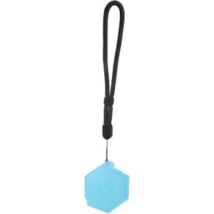Lilinzhi Boîte de rangement portable pour capsules de parfum Air Up avec corde de suspension - Publicité Lilinzhi Boîte de rangement portable pour capsules de parfum Air Up avec corde de suspension - Publicité