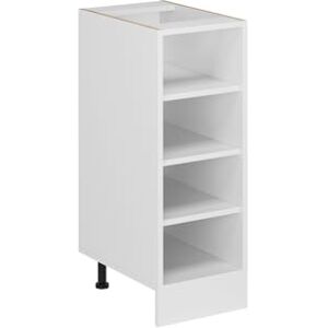 Étagère de Cuisine Vichy R-Line - 30 cm Sans Plan de Travail - Publicité Étagère de Cuisine Vichy R-Line - 30 cm Sans Plan de Travail - Publicité