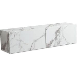 FineBuy - Lowboard 120x30x30 - Publicité FineBuy - Lowboard 120x30x30 - Publicité