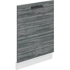 B BELINI GROUP BELINI Habillage de Porte Lave Vaisselle Meuble Lave Vaiselle I Accessoire pour Lave-Vaisselle Cuisine 1,6 x 60 x 71,5 cm I Couleur: chêne Glamour - Publicité B BELINI GROUP BELINI Habillage de Porte Lave Vaisselle Meuble Lave Vaiselle I Accessoire pour Lave-Vaisselle Cuisine 1,6 x 60 x 71,5 cm I Couleur: chêne Glamour - Publicité