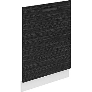 B BELINI GROUP BELINI Habillage de Porte Lave Vaisselle Meuble Lave Vaiselle I Accessoire pour Lave-Vaisselle Cuisine 1,6 x 60 x 71,5 cm I Couleur: ébène Royal - Publicité B BELINI GROUP BELINI Habillage de Porte Lave Vaisselle Meuble Lave Vaiselle I Accessoire pour Lave-Vaisselle Cuisine 1,6 x 60 x 71,5 cm I Couleur: ébène Royal - Publicité