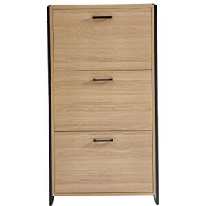 BAÏTA Meuble à Chaussures Archi - Publicité BAÏTA Meuble à Chaussures Archi - Publicité