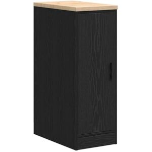 vidaXL - PGC1 - Pinewood - Armoire de rangement pour garage - Publicité vidaXL - PGC1 - Pinewood - Armoire de rangement pour garage - Publicité