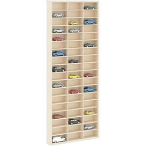 vidaXL Vitrine Murale Beige 30 x 4,5 x 75 cm Bois d'ingénierie, Vitrine rectangulaire pour Salon, étagères murales Modernes, Rangement pour décor et Art - Publicité vidaXL Vitrine Murale Beige 30 x 4,5 x 75 cm Bois d'ingénierie, Vitrine rectangulaire pour Salon, étagères murales Modernes, Rangement pour décor et Art - Publicité
