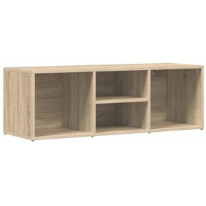 vidaXL Banc de Rangement à Chaussures, Organisateur de Maison, Meuble de Rangement Salon Couloir Entrée Intérieur, Chêne Sonoma Bois d’Ingénierie - Publicité vidaXL Banc de Rangement à Chaussures, Organisateur de Maison, Meuble de Rangement Salon Couloir Entrée Intérieur, Chêne Sonoma Bois d’Ingénierie - Publicité