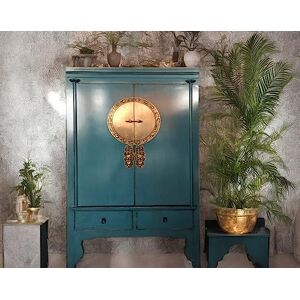OPIUM OUTLET Meuble Chambre Salon Commode Sideboard Console Buffet chiffonnier Cabinet Armoire de Marriage garderobe Chinois Asiatique Oriental Antique Vintage Shabby-Chic - Publicité OPIUM OUTLET Meuble Chambre Salon Commode Sideboard Console Buffet chiffonnier Cabinet Armoire de Marriage garderobe Chinois Asiatique Oriental Antique Vintage Shabby-Chic - Publicité