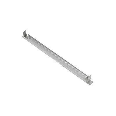 Bartscher Barrette de Séparation pour bac GN Grastronorm 325 MM - Publicité Bartscher Barrette de Séparation pour bac GN Grastronorm 325 MM - Publicité