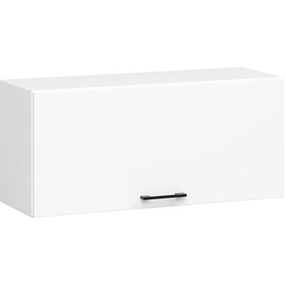 AKORD Armoires de Cuisine Olive Spacieux Robuste pour Tout Design pour Une Petite Cuisine pour Une kitchenette dans Le Cadre d'un Ensemble Blanc - Publicité AKORD Armoires de Cuisine Olive Spacieux Robuste pour Tout Design pour Une Petite Cuisine pour Une kitchenette dans Le Cadre d'un Ensemble Blanc - Publicité