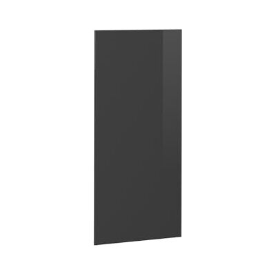 Vicco Façade de Cuisine R-Line, Anthracite Haute Brillance, 59.6x132.7cm façade de Meuble pour Armoire de Rangement, adapté aux armoires de Cuisine R-Line pour Une Installation Facile - Publicité Vicco Façade de Cuisine R-Line, Anthracite Haute Brillance, 59.6x132.7cm façade de Meuble pour Armoire de Rangement, adapté aux armoires de Cuisine R-Line pour Une Installation Facile - Publicité