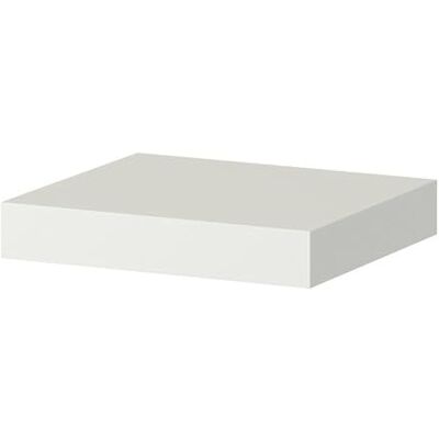 Ikea LACK – étagère murale, blanc – 30 x 26 cm - Publicité Ikea LACK – étagère murale, blanc – 30 x 26 cm - Publicité