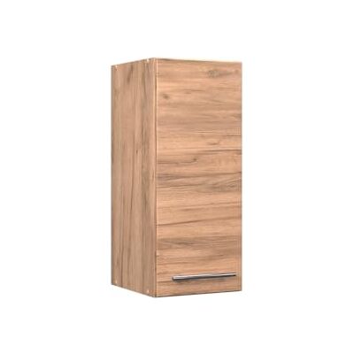 Vicco Elément Haut de Cuisine Fame-Line, Chêne de Force doré, 30cm, à Combiner avec d'autres modules de la série Fame-Line - Publicité Vicco Elément Haut de Cuisine Fame-Line, Chêne de Force doré, 30cm, à Combiner avec d'autres modules de la série Fame-Line - Publicité