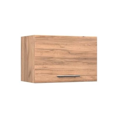 Vicco Elément Haut de Cuisine Fame-Line, Chêne de Force doré, 60cm Plat, à Combiner avec d'autres modules de la série Fame-Line - Publicité Vicco Elément Haut de Cuisine Fame-Line, Chêne de Force doré, 60cm Plat, à Combiner avec d'autres modules de la série Fame-Line - Publicité