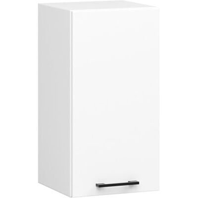 AKORD Armoires de Cuisine Olive Spacieux Robuste pour Tout Design pour Une Petite Cuisine pour Une kitchenette dans Le Cadre d'un Ensemble - Publicité AKORD Armoires de Cuisine Olive Spacieux Robuste pour Tout Design pour Une Petite Cuisine pour Une kitchenette dans Le Cadre d'un Ensemble - Publicité