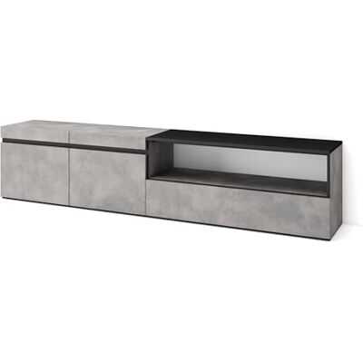 SKRAUT HOME Console TV - Publicité SKRAUT HOME Console TV - Publicité