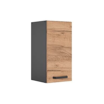 Vicco Elément Haut de Cuisine R-Line, Chêne de Force doré, 30cm, pour Une Combinaison Libre au Sein de systèmes de Cuisine modulaires - Publicité Vicco Elément Haut de Cuisine R-Line, Chêne de Force doré, 30cm, pour Une Combinaison Libre au Sein de systèmes de Cuisine modulaires - Publicité