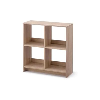 Iris Ohyama Armoire à jour - Meuble de rangement moderne - Publicité Iris Ohyama Armoire à jour - Meuble de rangement moderne - Publicité
