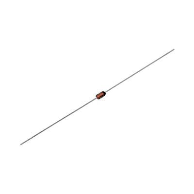 VISHAY TELEFUNKEN 10X 1N4148-TAP Diode: redresseuse THT 100V 300mA Emballage: Ammo Pack DO35 VISHA - Publicité VISHAY TELEFUNKEN 10X 1N4148-TAP Diode: redresseuse THT 100V 300mA Emballage: Ammo Pack DO35 VISHA - Publicité