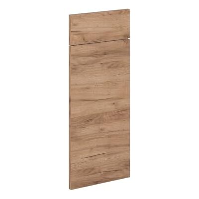 Vicco Façade de Cuisine R-Line, Chêne de Force doré, 29.6x70.8cm façade de Meuble pour Meuble Bas à tiroirs, adapté aux armoires de Cuisine R-Line pour Une Installation Facile - Publicité Vicco Façade de Cuisine R-Line, Chêne de Force doré, 29.6x70.8cm façade de Meuble pour Meuble Bas à tiroirs, adapté aux armoires de Cuisine R-Line pour Une Installation Facile - Publicité