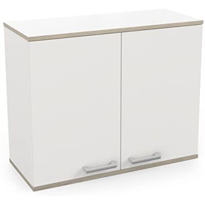 Demeyere Meuble Haut 2PO L80CM Cooking - Publicité Demeyere Meuble Haut 2PO L80CM Cooking - Publicité