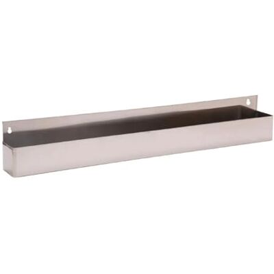 Beaumont Rail de Service 1066mm Idéal pour Bars, Cafés, Clubs DL222 - Publicité Beaumont Rail de Service 1066mm Idéal pour Bars, Cafés, Clubs DL222 - Publicité