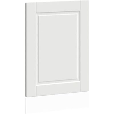 Tomostar Façade de Porte Lave Vaisselle, Panneau de Lave-Vaisselle Accessoire pour Lave-Vaisselle Cuisine Porto Blanc 45x1,5x67 cm - Publicité Tomostar Façade de Porte Lave Vaisselle, Panneau de Lave-Vaisselle Accessoire pour Lave-Vaisselle Cuisine Porto Blanc 45x1,5x67 cm - Publicité