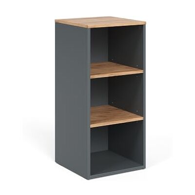 Vicco Armoire Midischrank Viktor, Anthracite/chêne doré, 40.2x88.2cm, à Monter au Mur pour Un Espace de Rangement supplémentaire dans la Salle de Bain - Publicité Vicco Armoire Midischrank Viktor, Anthracite/chêne doré, 40.2x88.2cm, à Monter au Mur pour Un Espace de Rangement supplémentaire dans la Salle de Bain - Publicité