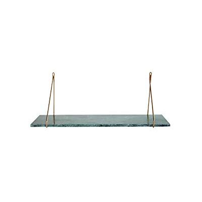 House Doctor Étagère en marbre Vert 70 x 24 cm - Publicité House Doctor Étagère en marbre Vert 70 x 24 cm - Publicité