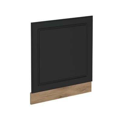Vicco Façade R-Line, Anthracite Campagne, 60cm sans PT, pour Une Combinaison Libre au Sein de systèmes de Cuisine modulaires - Publicité Vicco Façade R-Line, Anthracite Campagne, 60cm sans PT, pour Une Combinaison Libre au Sein de systèmes de Cuisine modulaires - Publicité