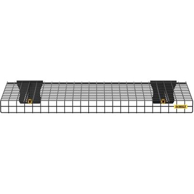 DeWalt Étagère métallique de 24 po (DWST82812) - Publicité DeWalt Étagère métallique de 24 po (DWST82812) - Publicité