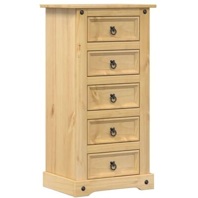 vidaXL Table de Chevet Corona 53x39x103 cm Bois de pin Massif, Meuble de Chevet, Table d'appoint, Armoire de lit, Armoire de Chevet, Table de Nuit - Publicité vidaXL Table de Chevet Corona 53x39x103 cm Bois de pin Massif, Meuble de Chevet, Table d'appoint, Armoire de lit, Armoire de Chevet, Table de Nuit - Publicité