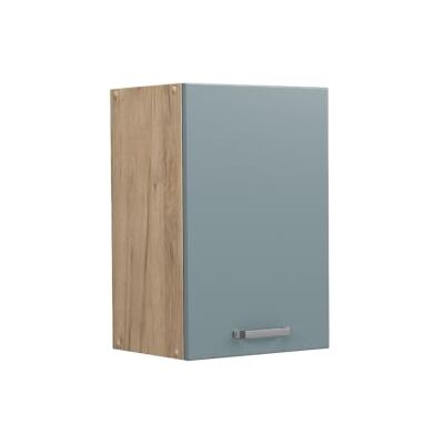 Vicco R-Line Armoire - 40cm Murale - Publicité Vicco R-Line Armoire - 40cm Murale - Publicité