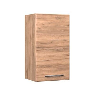 Vicco Elément Haut de Cuisine Fame-Line, Chêne de Force doré, 40cm, à Combiner avec d'autres modules de la série Fame-Line - Publicité Vicco Elément Haut de Cuisine Fame-Line, Chêne de Force doré, 40cm, à Combiner avec d'autres modules de la série Fame-Line - Publicité