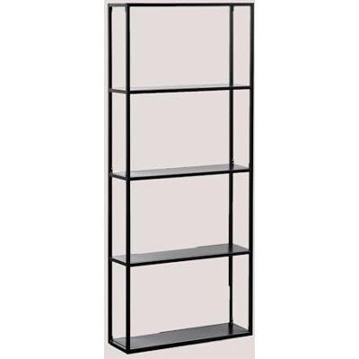 SKLUM Etagère Murale modulable en Acier (60 cm) Thura - - Publicité SKLUM Etagère Murale modulable en Acier (60 cm) Thura - - Publicité