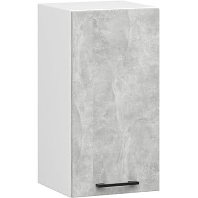 AKORD Armoires de Cuisine Olive Spacieux Robuste pour Tout Design pour Une Petite Cuisine pour Une kitchenette dans Le Cadre d'un Ensemble Blanc Béton - Publicité AKORD Armoires de Cuisine Olive Spacieux Robuste pour Tout Design pour Une Petite Cuisine pour Une kitchenette dans Le Cadre d'un Ensemble Blanc Béton - Publicité
