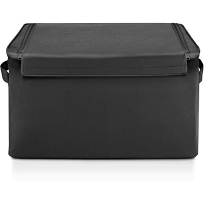 Reisenthel storagebox Koffer, 50 cm, Black - Publicité Reisenthel storagebox Koffer, 50 cm, Black - Publicité