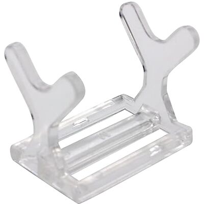 Limtula Présentoir de leurre de pêche Transparent d ' appâts Compact montrant Une étagère d ' Affichage d ' étagère d ' Affichage Facile à Utiliser de Rangement extérieur Peu - Publicité Limtula Présentoir de leurre de pêche Transparent d ' appâts Compact montrant Une étagère d ' Affichage d ' étagère d ' Affichage Facile à Utiliser de Rangement extérieur Peu - Publicité