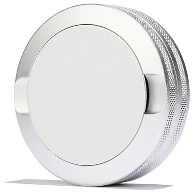 ZUMIQ Boîte SNUS 2 compartiments, bord design adhésif, 4 couleurs (vert foncé, noir, gris, argent) Rangement pratique et élégant pour déplacements (argenté) - Publicité ZUMIQ Boîte SNUS 2 compartiments, bord design adhésif, 4 couleurs (vert foncé, noir, gris, argent) Rangement pratique et élégant pour déplacements (argenté) - Publicité