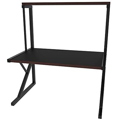 LANTUS Support pour micro-ondes, étagère à micro-ondes réglable à 3 niveaux, étagère pour four sur plan de travail, armoire de cuisine, 65 x 54 x 30 cm Noir - Publicité LANTUS Support pour micro-ondes, étagère à micro-ondes réglable à 3 niveaux, étagère pour four sur plan de travail, armoire de cuisine, 65 x 54 x 30 cm Noir - Publicité